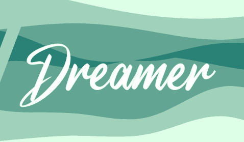 Dreamer logo