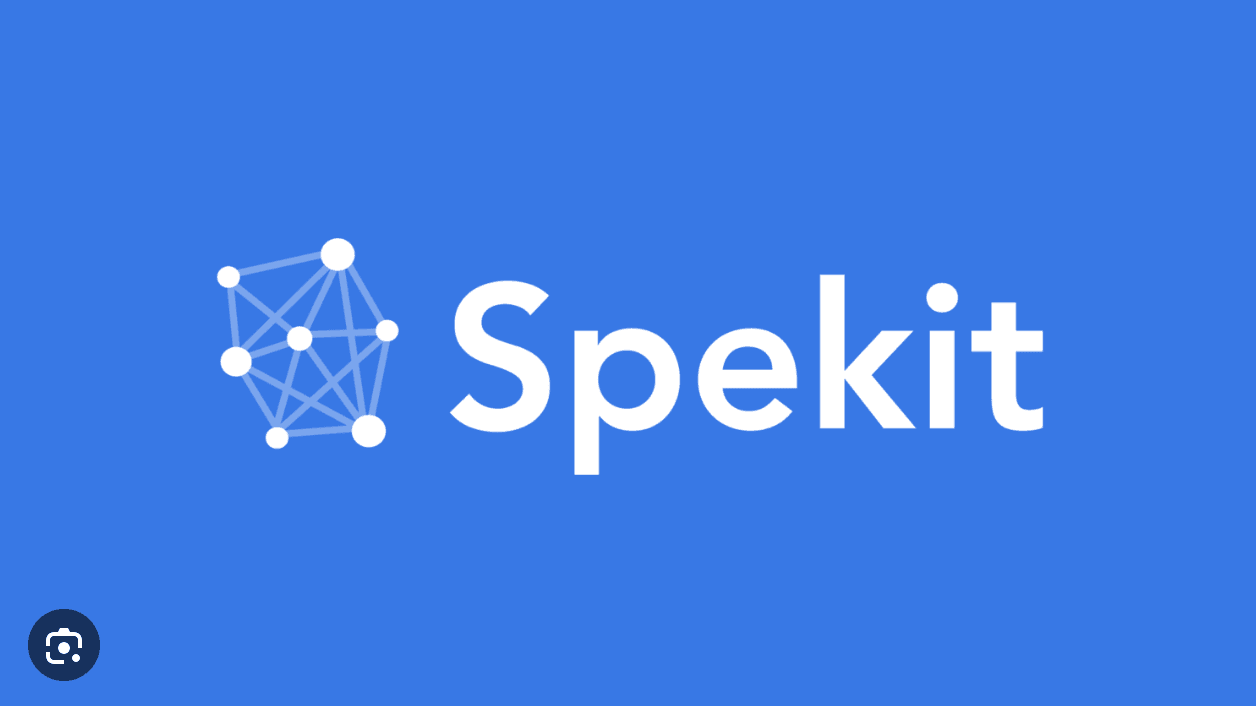 Spekit logo