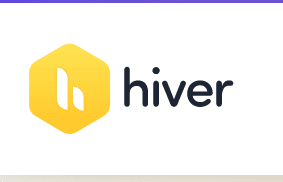 Hiver logo