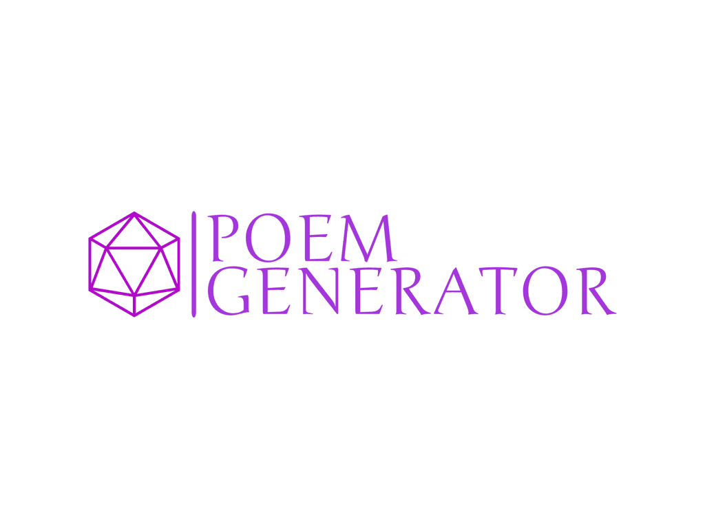 PoemGenerator logo