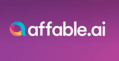 Affable.ai logo