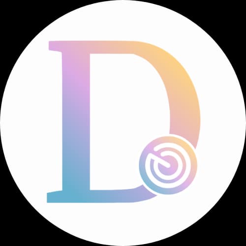Dechecker | Trusted AI Checker logo