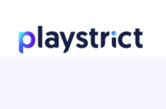 Playstrict logo