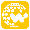 Free AI Headshot Generator | Supawork AI logo