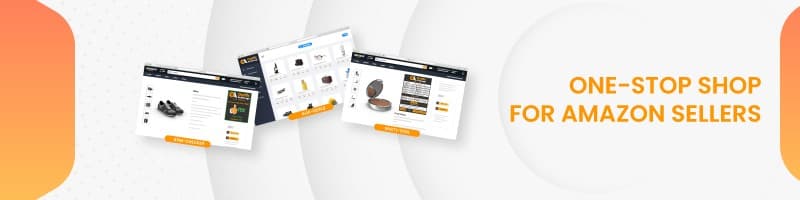 Amz Online Arbitrage screenshot