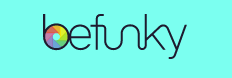Befunky logo