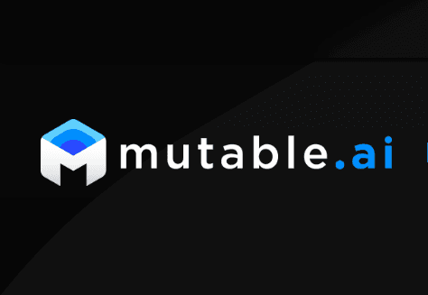 Mutable logo
