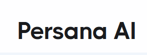 Persana.AI logo