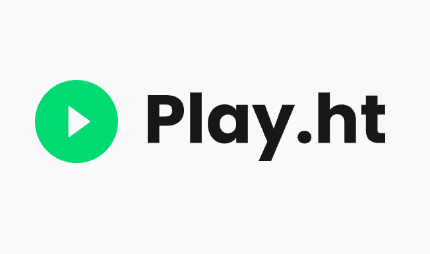 Play.ht logo