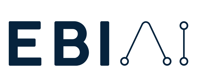 Ebi.Ai logo