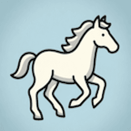 HappyHorse logo