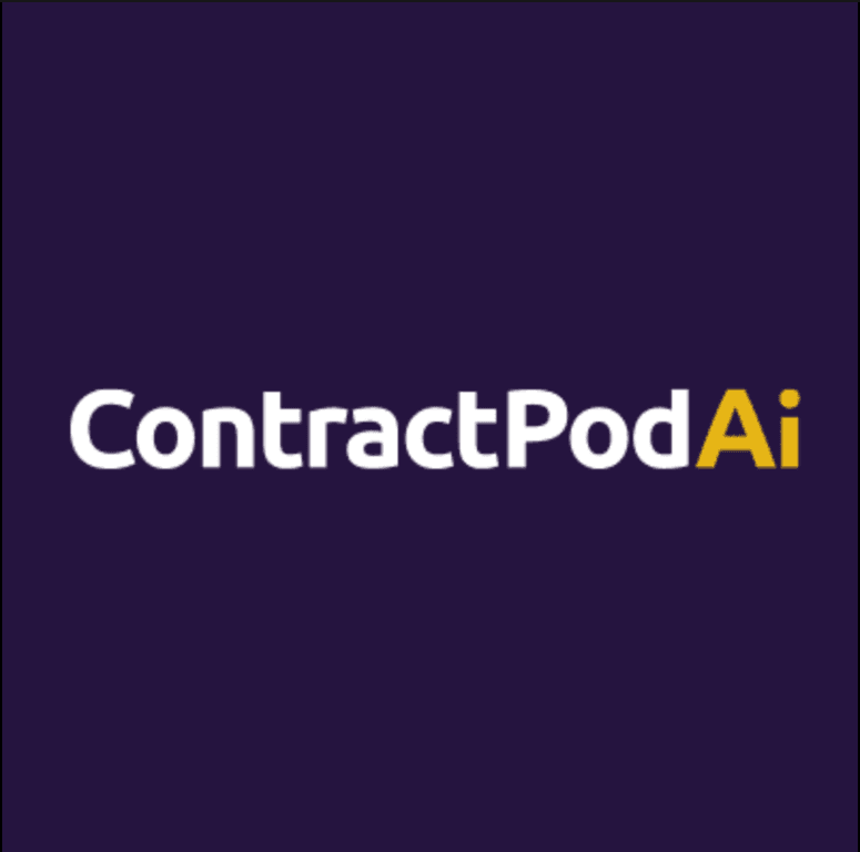 Contractpod.AI logo