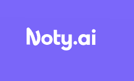 Noty.ai logo