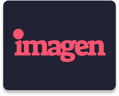 imagen ai logo