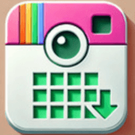 IGFollower Export Tool logo