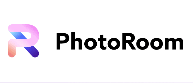 Photoroom logo