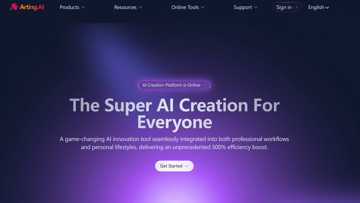 Free NSFW AI Image Generator(No sign up) screenshot