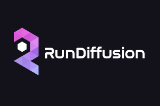 RunDiffusion logo