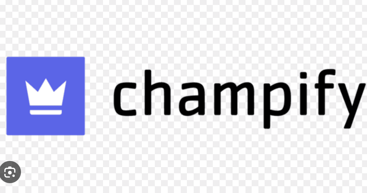Champify logo