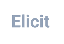 Elicit logo