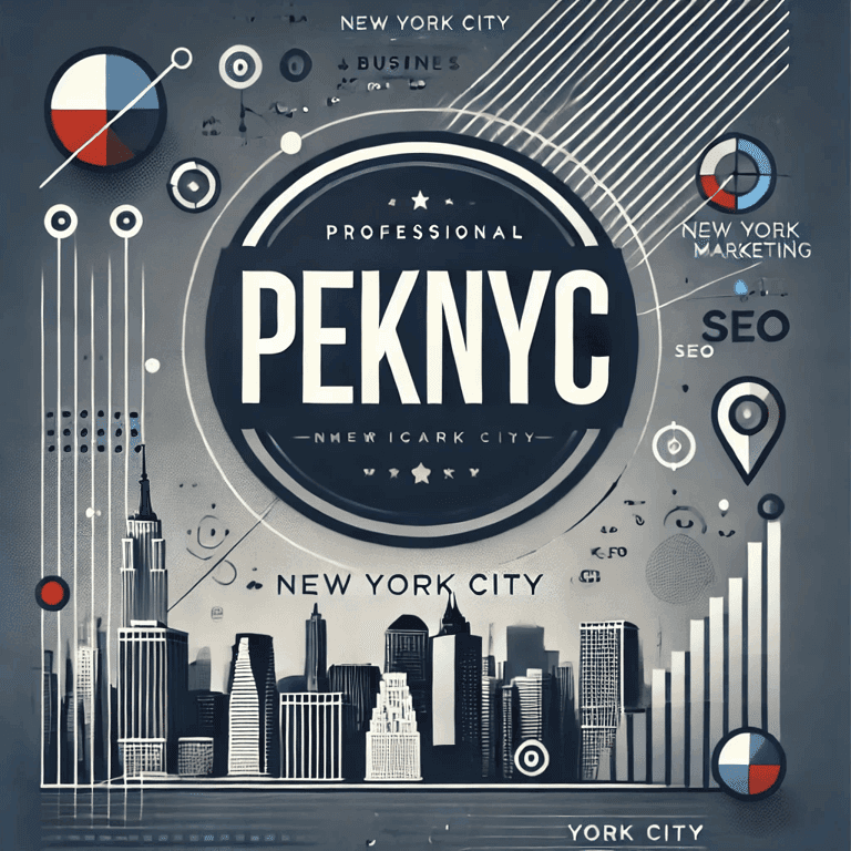 PekNYC logo