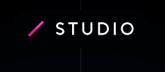 Studio logo