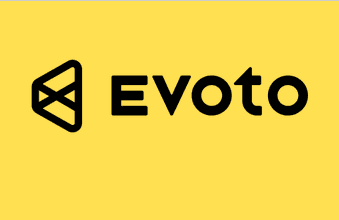 Evoto AI logo