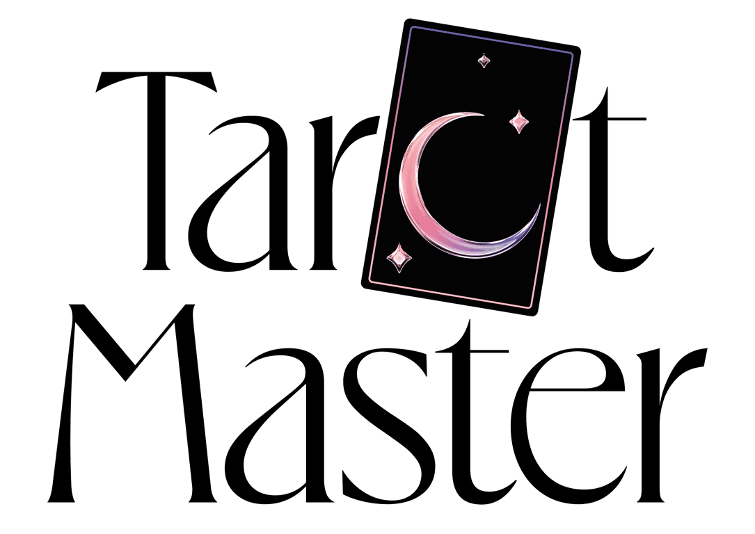 Tarot Master logo