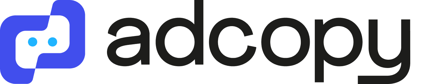 AdCopy.ai logo