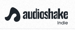 Audioshake logo
