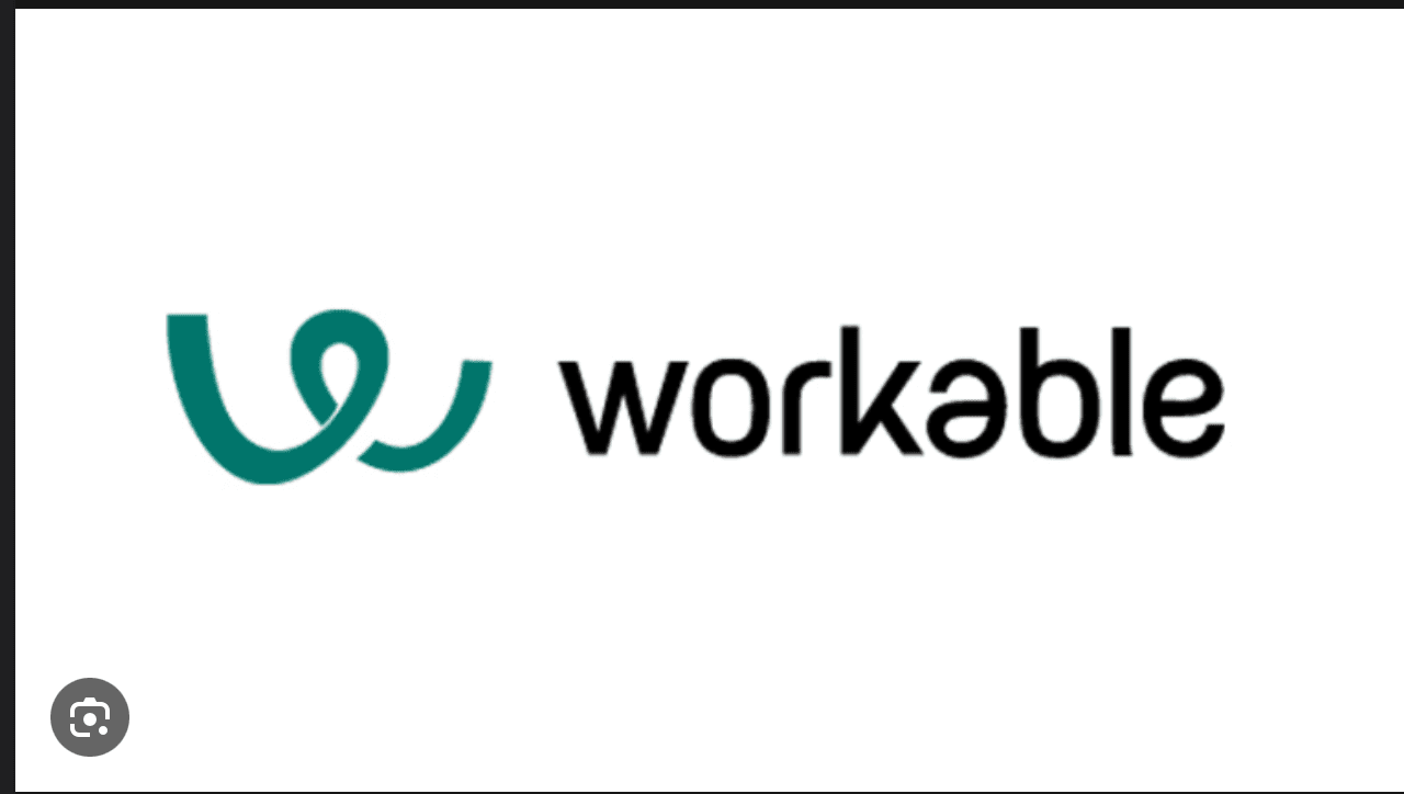 Workable logo