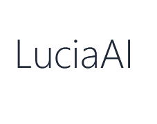 LuciaAI logo