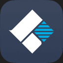 Wondershare Recoverit AI Data Recovery logo