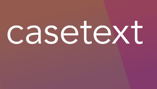 Casetext logo