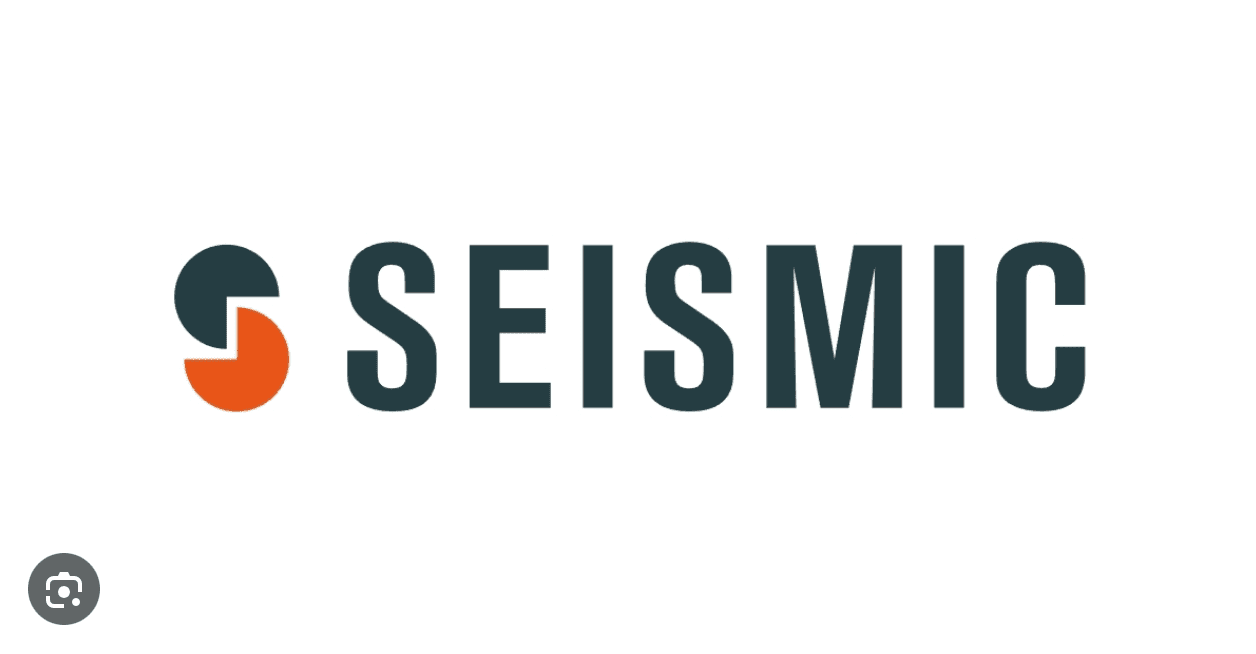 Seismic logo