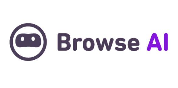 Browse AI logo