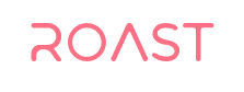 Roast Dating logo
