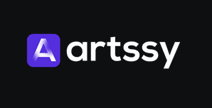 Artssy logo