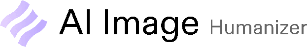 AI Image Humanizer logo