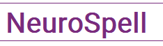 NeuroSpell logo