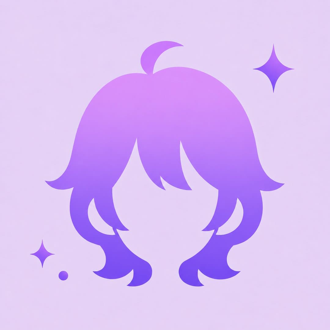Try OC Maker logo