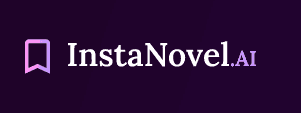 InstaNovel AI logo