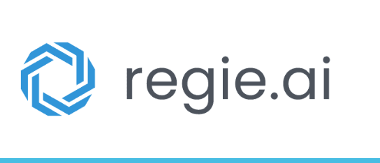 Regie.ai logo