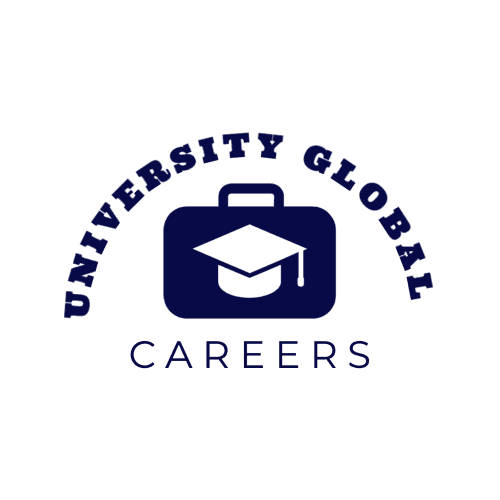 UniGlobal Careers CV and Cover Letter Generator screenshot 1