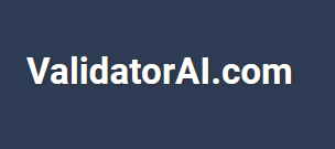 Validator AI logo