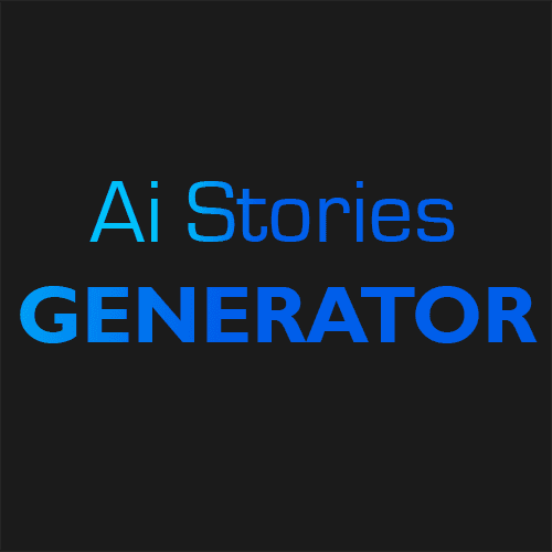 AiStoryGenerator logo