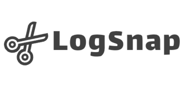 LogSnap logo