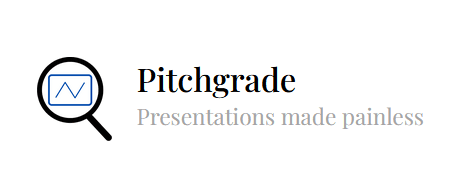 Pitchgrade logo