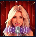 Celebrity Voice Changer AI logo