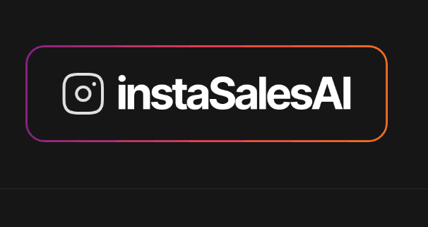 InstaSalesAI logo